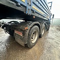КамАЗ 65116 6x4 Седельный тягач, 2022, 14 134 км