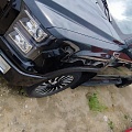 Foton Tunland G9, 2023, 56 385 км