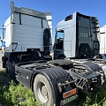 МАЗ 5440 4x2 Седельный тягач, 2023, 1 023 км