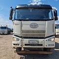 FAW J6 8x4 Самосвал, 2023, 137 538 км