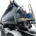 Grunwald 9453 Полуприцеп самосвальный, 2023