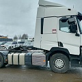 Renault T 4x2 Седельный тягач, 2017, 795 593 км