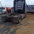 FAW JH6 4x2 Седельный тягач, 2023, 197 579 км