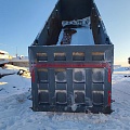 HONGYAN 908 8x4 Самосвал, 2023, 41 352 км