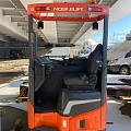 NOBLELIFT RT Ричтрак, 2023
