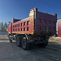 Howo ZZ 6x6 Самосвал, 2022, 103 278 км