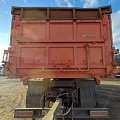 КамАЗ 45143 6x4 Зерновоз, 2021, 122 180 км
