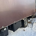 Луидор-Тюнинг 3010 на шасси GAZ GAZON NEXT Бортовой (Евроборт), 2019