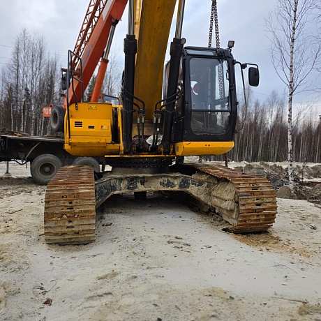 JCB  