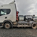 Scania G 4x2 Седельный тягач, 2019, 591 747 км