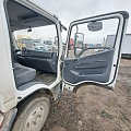JMC Conquer 4x2 Бункеровоз, 2024, 73 237 км