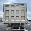 Shacman (Shaanxi) SX 8x4 Самосвал, 2022, 128 722 км