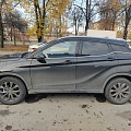 EVOLUTE I-JOY, 2025, 10 434 км