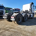 КамАЗ 65806 6x4 Седельный тягач с КМУ, 2022, 149 836 км