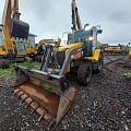 Mecalac TLB Экскаватор-погрузчик, 2022, 2 442 км