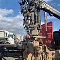 ЗАВОД АСАВТО 3382 на шасси МАЗ 6317 6x6 Сортиментовоз с КМУ, 2023, 3 555 км