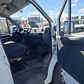 GAZ GAZELLE NEXT Промтоварный, 2023, 69 915 км