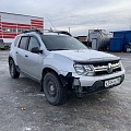 Renault DUSTER, 2019, 192 209 км