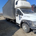 GAZ GAZON NEXT Бортовой (Евроборт), 2019, 347 657 км