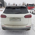 Chery Tiggo 8 Pro, 2022, 93 735 км