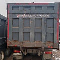 FAW J6 8x4 Самосвал, 2023, 86 578 км