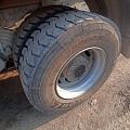 TIGARBO 6936 на шасси МАЗ 6312 6x4 Автобетоносмеситель, 2022, 82 803 км