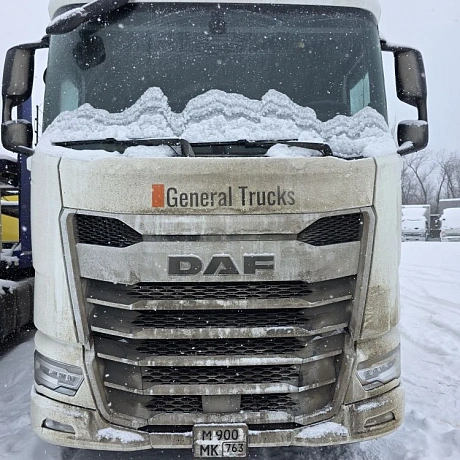 DAF  