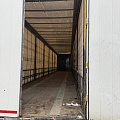 Meusburger/Новтрак MSP Полуприцеп шторный, 2024