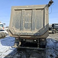 Grunwald 9453 Полуприцеп самосвальный, 2023