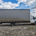 GAZ GAZON NEXT Бортовой (Евроборт), 2024, 117 217 км