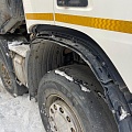 Scania P 8x4 Самосвал, 2020, 646 004 км