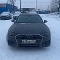 Audi A6, 2020, 91 288 км