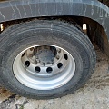 HONGYAN 908 4x2 Седельный тягач, 2023, 82 561 км