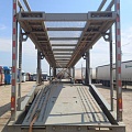 LUXUDA LZC Полуприцеп автовоз, 2024, 138 668 км