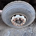 Shacman (Shaanxi) SX 8x4 Самосвал, 2023, 109 180 км