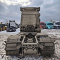 КамАЗ 5490 4x2 Седельный тягач, 2018, 589 511 км