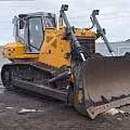 ДСТ-Урал D12 Бульдозер, 2023, 2 978 км