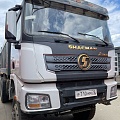 Shacman (Shaanxi) SX 6x6 Самосвал, 2022, 79 275 км