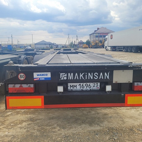 MAKINSAN  