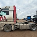 MAN TGX 4x2 Седельный тягач, 2018