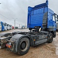 МАЗ 5440 4x2 Седельный тягач, 2023, 430 664 км