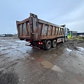 Shacman (Shaanxi) SX 8x4 Самосвал, 2023, 139 290 км