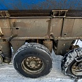 Тонар 95892 Полуприцеп самосвальный, 2024