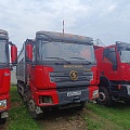 Shacman (Shaanxi) SX 8x4 Самосвал, 2022
