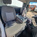 Меткомплекс KAMN на шасси JAC N35 Промтоварный, 2022, 97 517 км