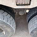 Shacman (Shaanxi) SX 8x4 Самосвал, 2023, 204 322 км