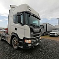 Scania G 4x2 Седельный тягач, 2019, 591 747 км