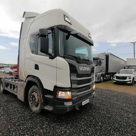 Scania  
