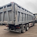 Shacman (Shaanxi) SX 8x4 Самосвал, 2024, 144 076 км