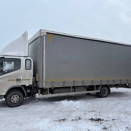 КамАЗ  